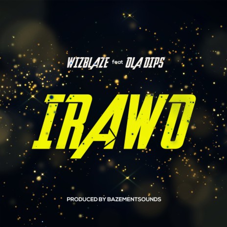 Irawo ft. Oladips | Boomplay Music