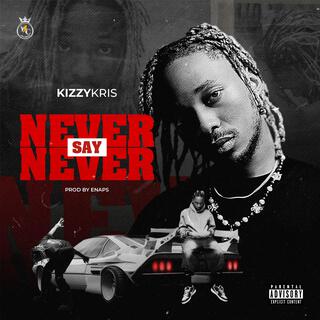 Never Say Never lyrics | Boomplay Music