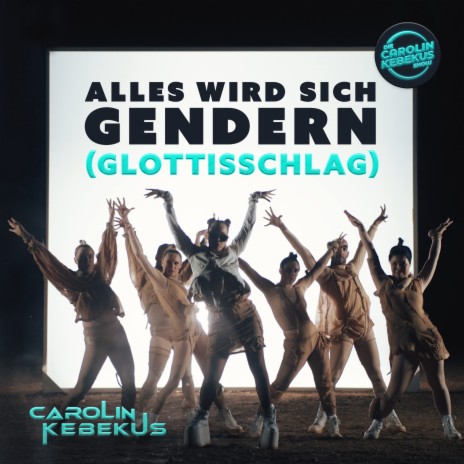 Alles wird sich gendern (Glottisschlag) | Boomplay Music