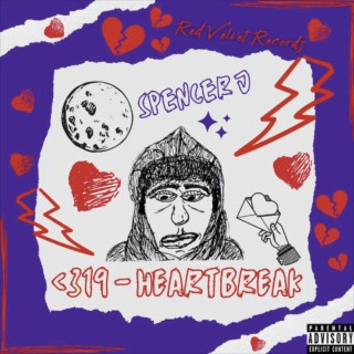 <319 - HEARTBREAK