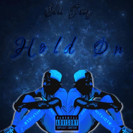 Hold On | Boomplay Music