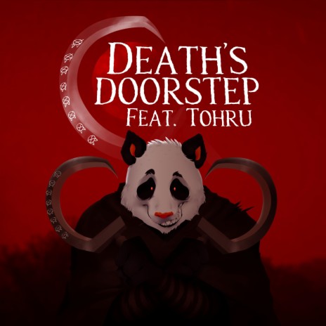 Death's Doorstep ft. Tohru | Boomplay Music