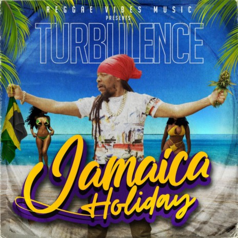 Jamaica Holiday | Boomplay Music