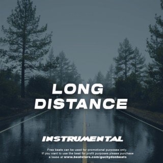 LONG DISTANCE (DANCEHALL RIDDIM INSTRUMENTAL)