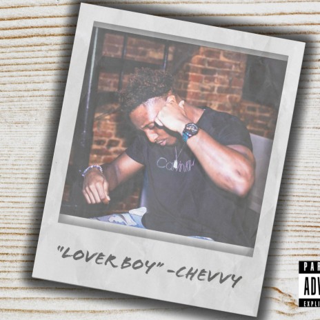 Loverboy | Boomplay Music