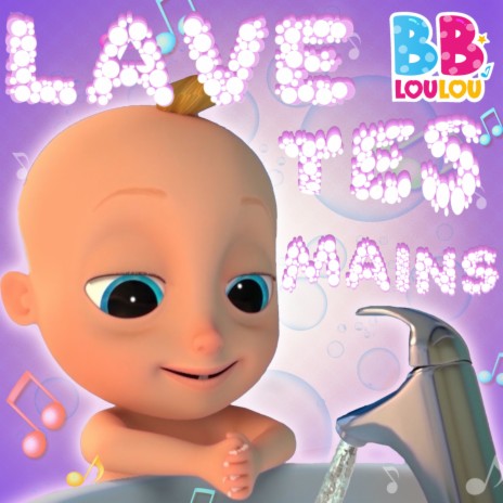 Lave Tes Mains | Boomplay Music