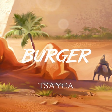 Burger | Boomplay Music