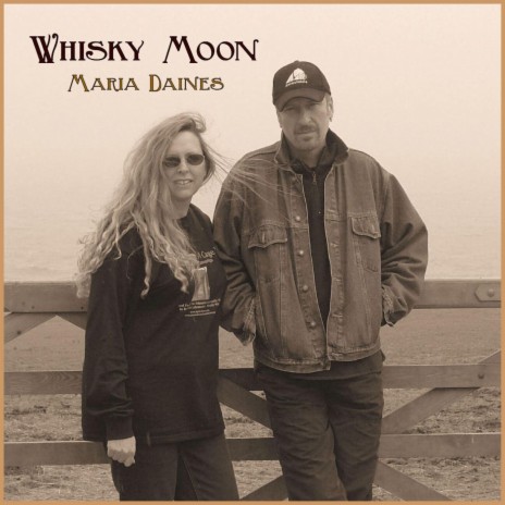 Whisky Moon | Boomplay Music