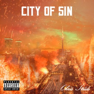 City Of Sin lyrics | Boomplay Music