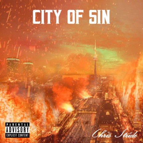 City Of Sin | Boomplay Music