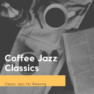 Coffee Jazz Classics