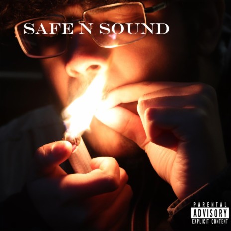 Safe N Sound | Boomplay Music