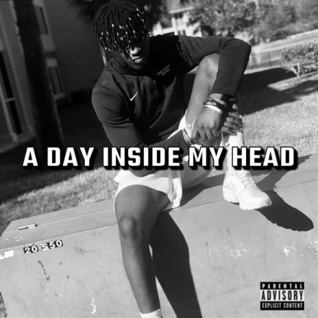 A Day Inside My Head | Boomplay Music