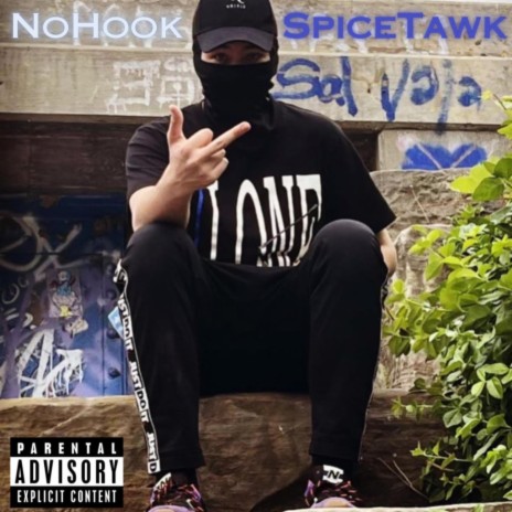 No Hook (Spice Tawk) | Boomplay Music