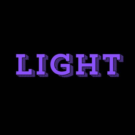 LIGHT ft. Bargholz | Boomplay Music