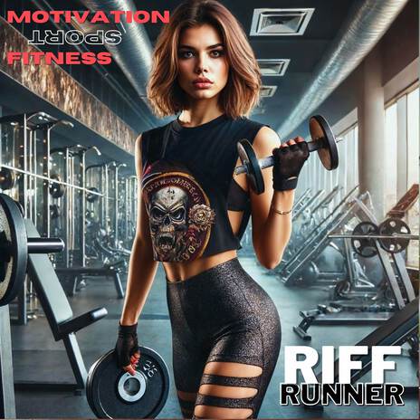 Riff Runner | Boomplay Music