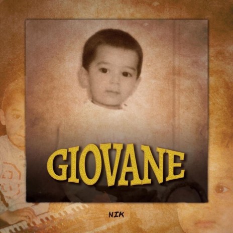 Giovane | Boomplay Music