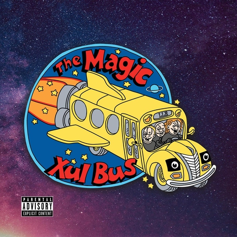 Magic Xul Bus | Boomplay Music