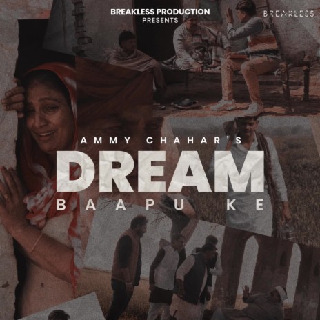 Dream Baapu Ke | Boomplay Music