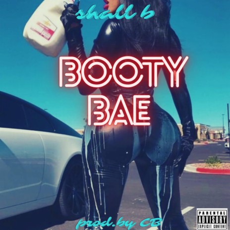 Booty Bae | Boomplay Music