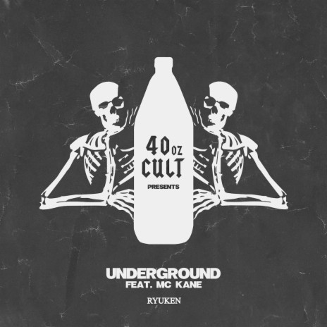 Underground ft. MC Kane | Boomplay Music