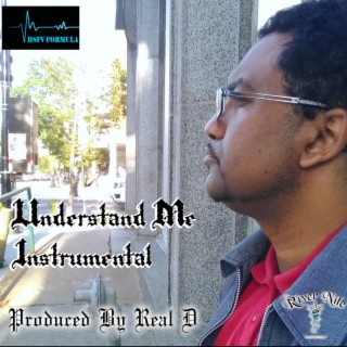 Understand Me (Instrumental)