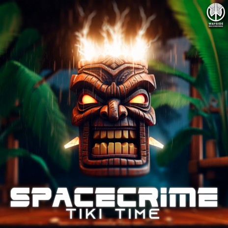 Tiki Time | Boomplay Music