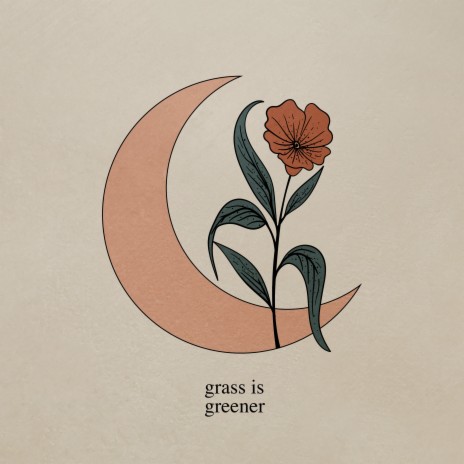 Grass Is Greener | Boomplay Music