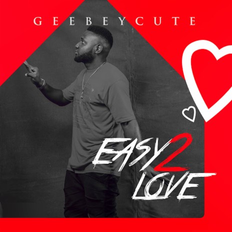 Easy 2 Love | Boomplay Music