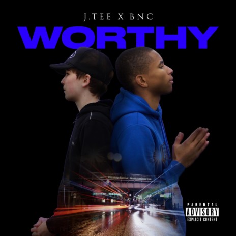 Worthy ft. J.Tee | Boomplay Music