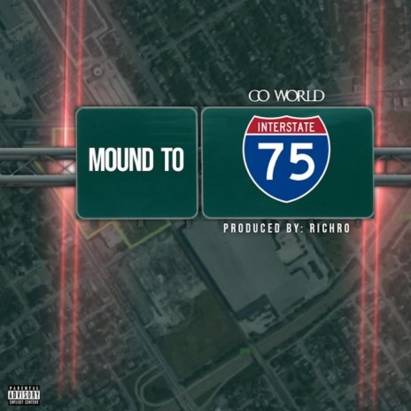 Mound to 75 | Boomplay Music
