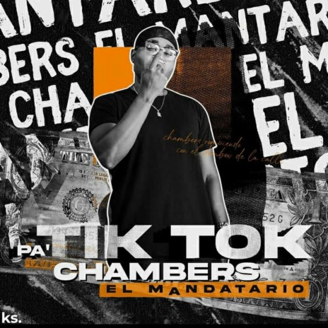 Pa Tik Tok ft. DJ Matatan