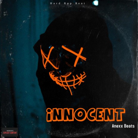 Innocent (Rap Beat) | Boomplay Music
