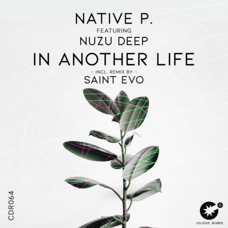 In Another Life (Saint Evo Remix) ft. Nuzu Deep