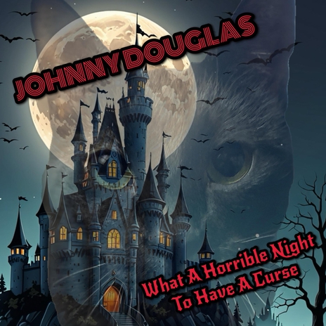 What a Horrible Night to Have a Curse | Boomplay Music