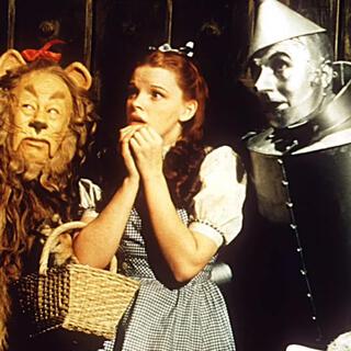 Wizard Of Oz