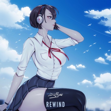 Rewind | Boomplay Music