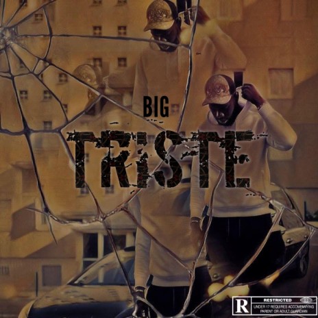 Triste | Boomplay Music