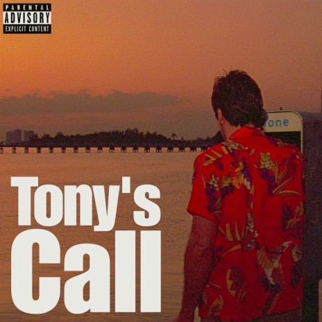 Tony's Call ft. Zay Mo | Boomplay Music