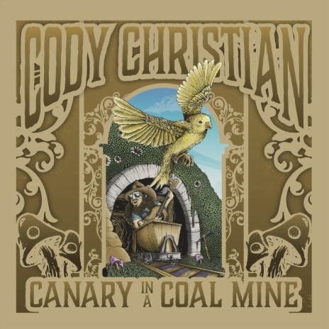 Canary in a Coal Mine | Boomplay Music