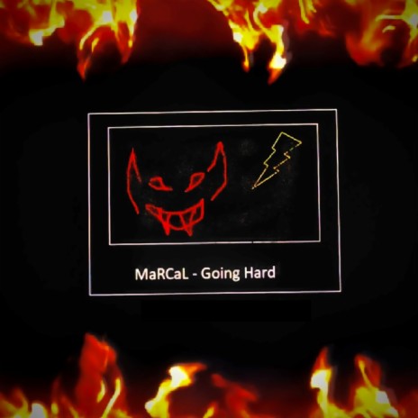 Going Hard | Boomplay Music