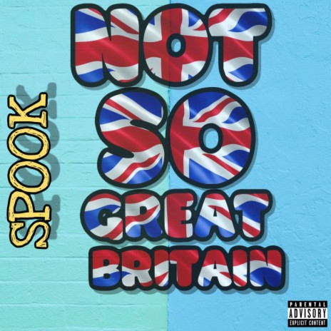 Not So Great Britain | Boomplay Music