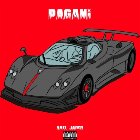 Pagani | Boomplay Music