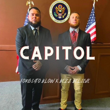 Capitol ft. Bezz Believe