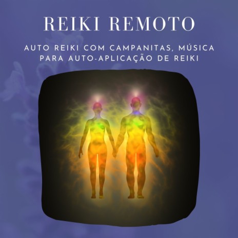 Auto Reiki com Campanitas