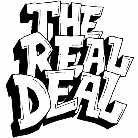 The Real Deal (Right Now) (Special Version)