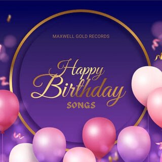 Happy Birthday Songs