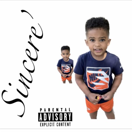 Sincere | Boomplay Music