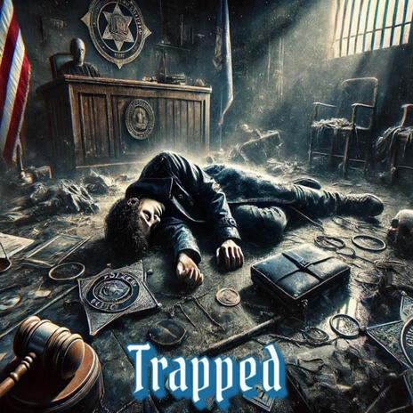 Trapped | Boomplay Music