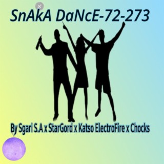 Snaka Dance